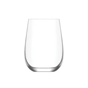 Set de vasos vino LAV Gaia