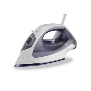 Plancha a vapor Oster ligera morado