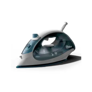 Plancha a vapor Oster gris