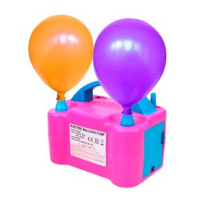 Bomba de aire GLOBOS