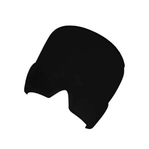 Gorro de compresión frio caliente para aliviar migrañas