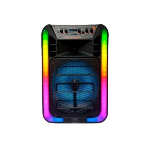 Bocina recargable Greatnice 12″