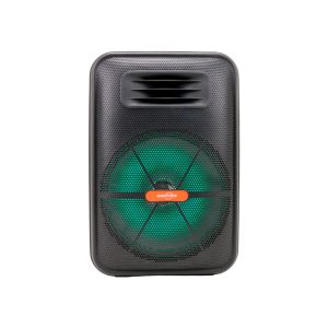 Bocina recargable Greatnice 12″