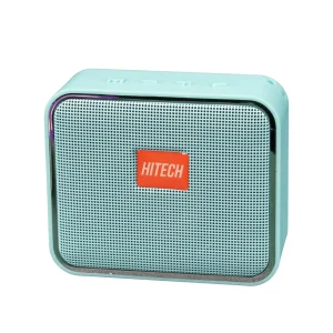 Altavoz portátil HT111 Hitech