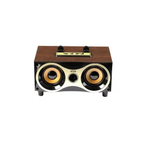 Altavoz con soporte HT6 Hitech
