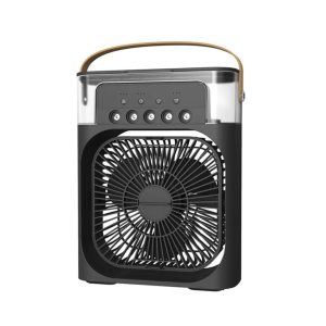 Ventilador Humidificador de 3 Velocidades
