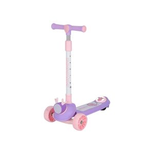 Scooter para niños 3 ruedas