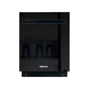 Lavavajillas empotrable Hydra Vetrux