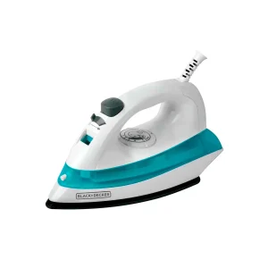 Plancha para ropa Black+Decker