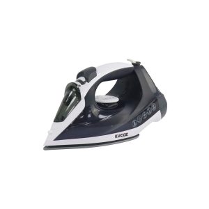 Plancha a vapor Kucce gris