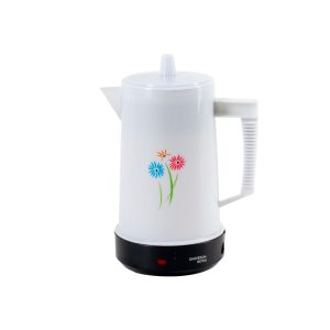 Cafetera multiuso 2 en 1 Royal rojo