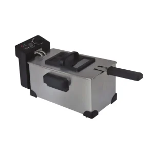 Freidora de aceite Universal Royal 3 litros