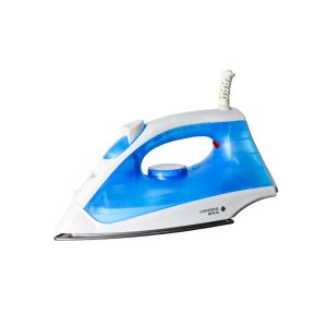 Plancha a vapor Universal Royal azul