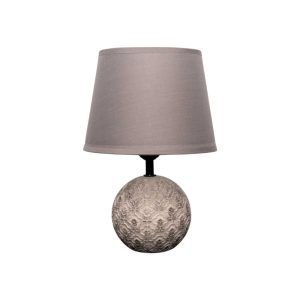 Lámpara decorativa de mesa JL02