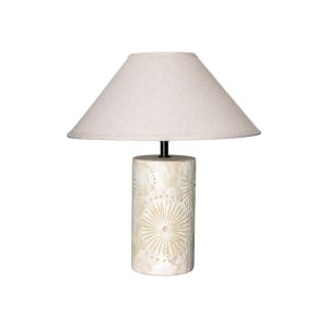 Lámpara decorativa de mesa JL20