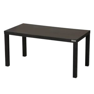 Mesa de centro Kenneth Cole oscuro