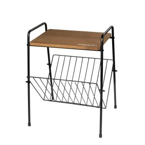 Mesa revistero Kenneth Cole