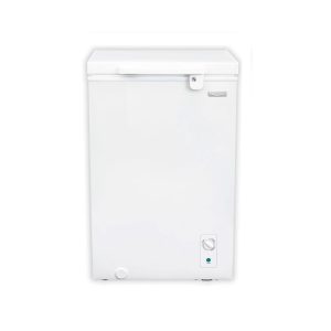 Congelador analógico Keyton 100 litros