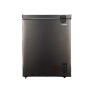 Congelador Horizontal 150 litros Keyton negro