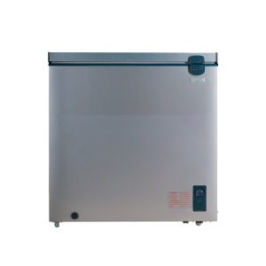 Congelador Horizontal 200L Keyton gris