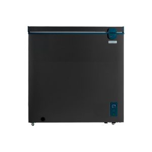 Congelador Horizontal 200L Keyton negro
