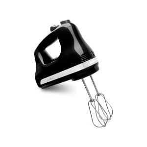 Batidora de mano 5 vel. KitchenAid