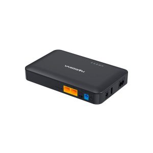 Mini DC UPS 8000mAh Marsriva KP2EC