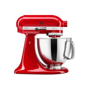 Batidora Artisan KitchenAid 4,7L