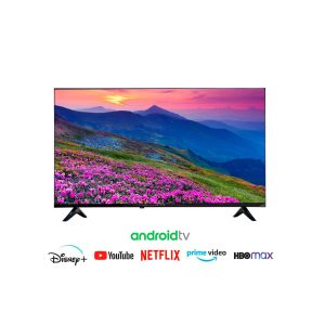 Televisor FHD Smart Keyton 40″