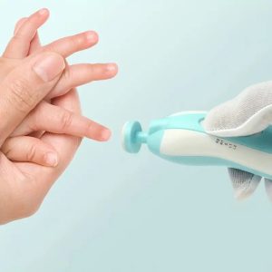 LIMA DE U?AS DE BEBE