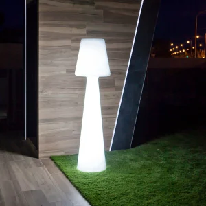 LÁMPARA DE PIE LOLA 110 y 165