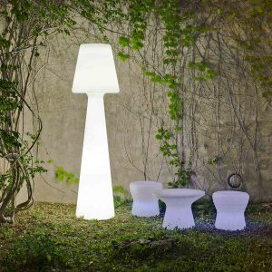 LÁMPARA DE PIE LOLA 200