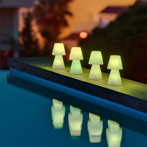 LÁMPARA DE MESA LOLA 20