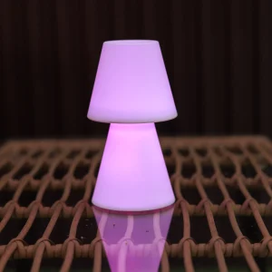 LÁMPARA DE MESA LOLA 20 PILAS