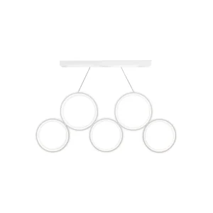 Lámpara decorativa modelo LXPL02113