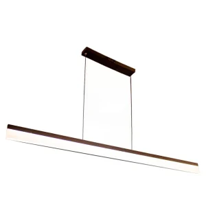 Lámpara decorativa modelo LXPL021203