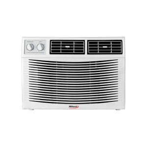 Aire de ventana analógico 12000BTU Milatti