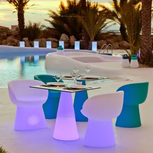 Asiento de exterior Mallorca