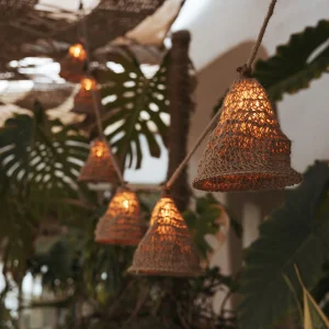 Guirnalda decorativa Maro