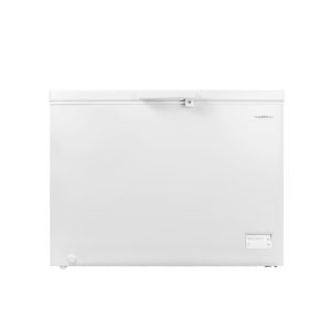 Congelador 280 litros Mundo Blanco