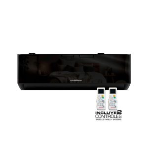 Aire acondicionado MB 12000BTU