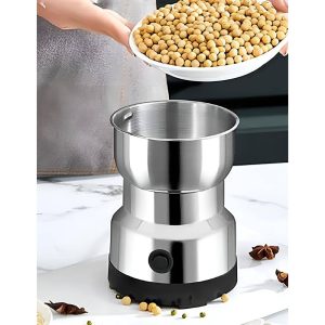 Molino de granos de café