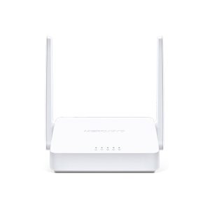 Modem router Mercusys ADSL+2