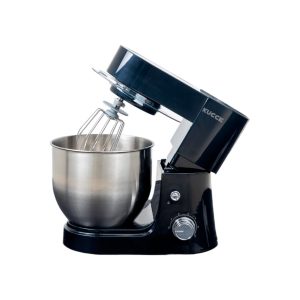 Batidora de pedestal Kucce 600 Watts negra