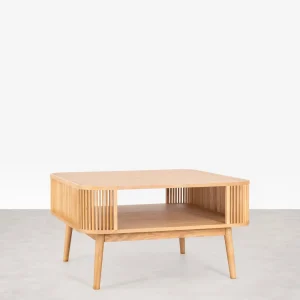 Mesita de Café Capana