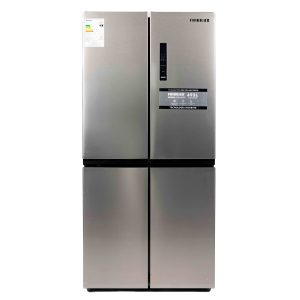 Refrigerador Cross door 493L Frigilux