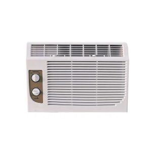 Aire de ventana 5000BTU de perilla