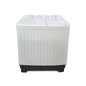 Lavadora doble tina de 7Kg