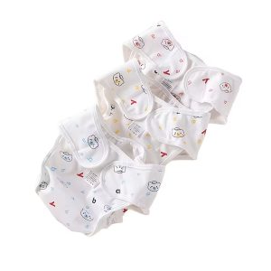 Pañal reutilizable 3 piezas