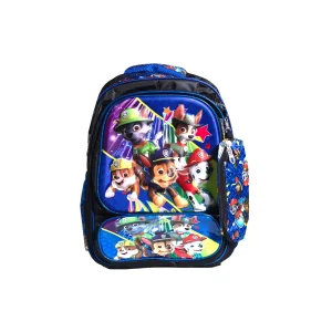 Morral personajes Paw Patrol